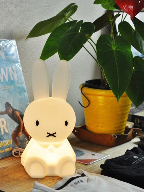 Mr.Maria MIFFY FIRST LIGHT 再入荷