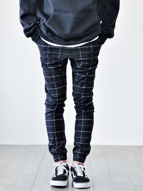 ZANEROBE Glidline Sureshot Jogger