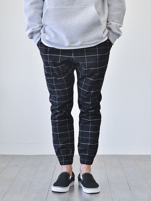 ZANEROBE Glidline Sureshot Jogger 日本モデル