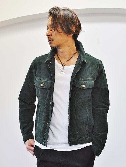 Rolla's Tracker Jacket