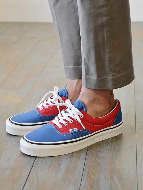 VANS Anaheim Factory 限定 ERA 95