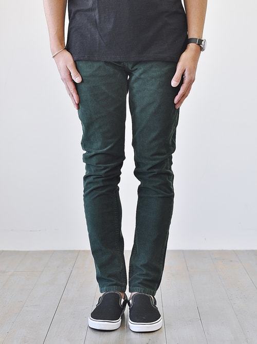 Rolla's Tim Slim Summer Corduroy Pant