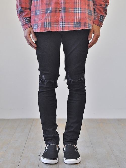 Rolla's STINGER - BLACKRIP 再入荷