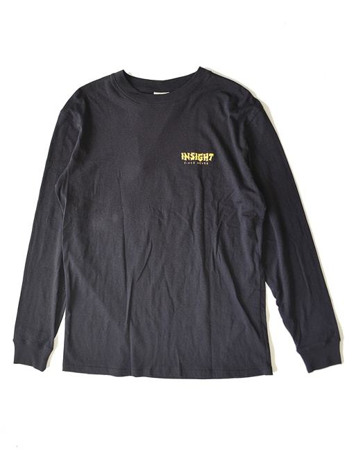 Insight51  Easy Rider L/S Tee