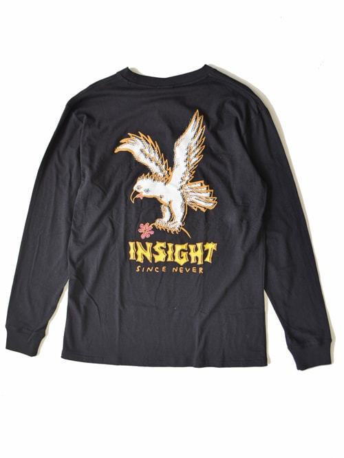 Insight51  Easy Rider L/S Tee