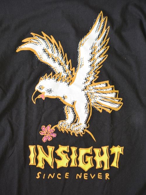 Insight51  Easy Rider L/S Tee