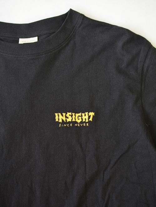 Insight51  Easy Rider L/S Tee