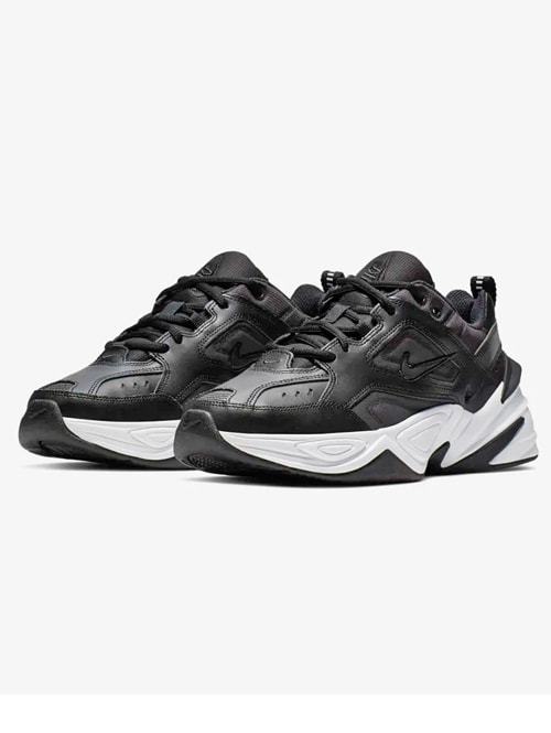 NIKE M2k Techno 限定 Black Ladies Size ユニセックス