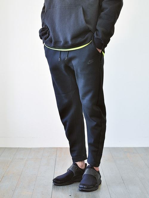 NIKE TECH FLEECE OH PANT