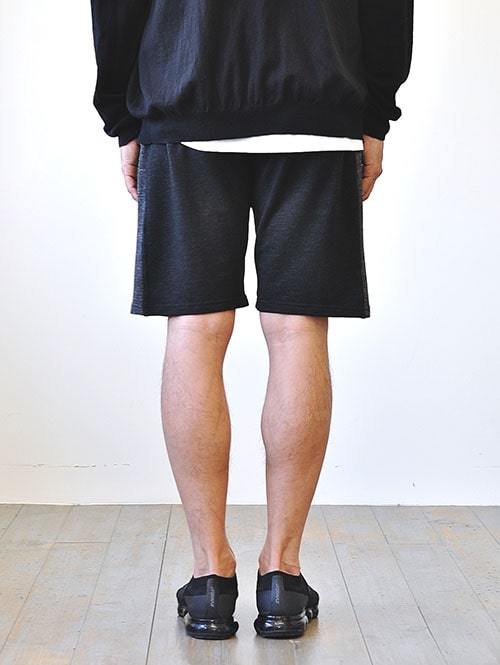 MITCHELL EVAN   PACIFIC KNIT PANEL SHORTS