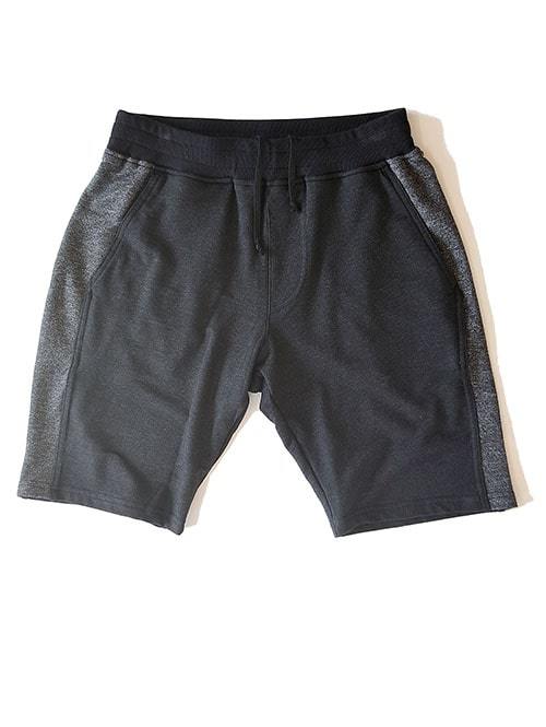 MITCHELL EVAN   PACIFIC KNIT PANEL SHORTS