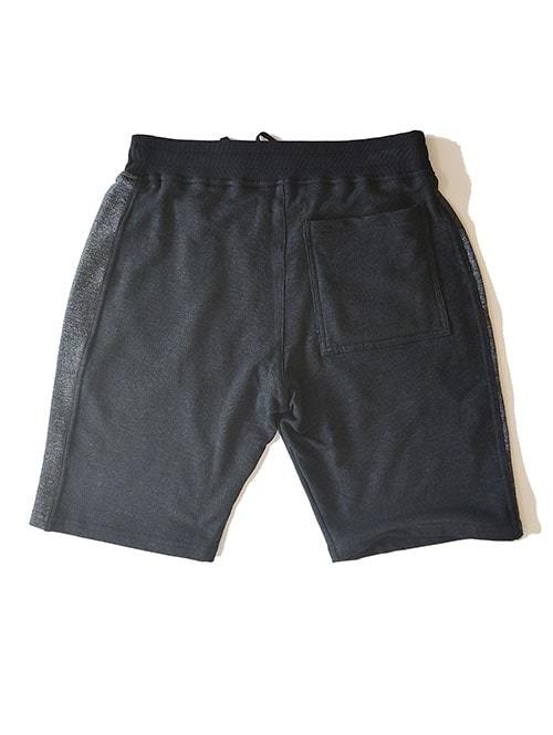 MITCHELL EVAN   PACIFIC KNIT PANEL SHORTS