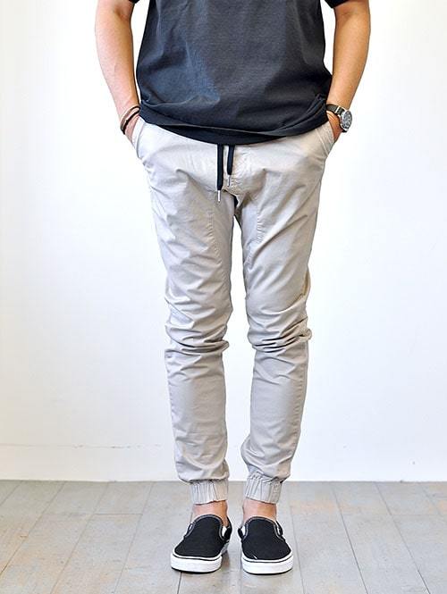 zanerobe sureshot joggers