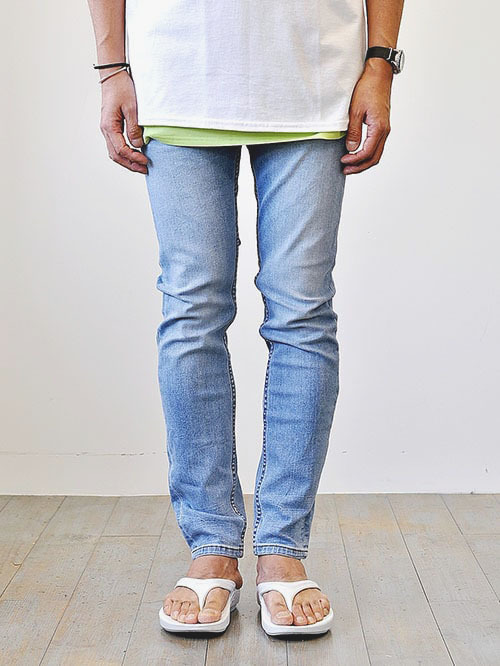 Rolla's STINGER - AUTHBLU 再入荷