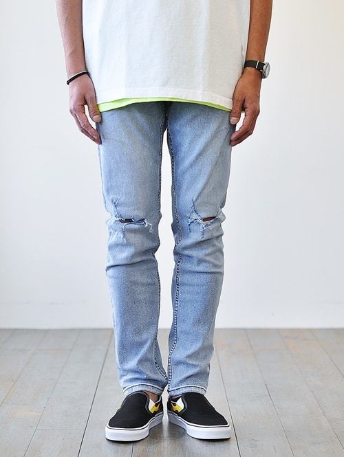 Rolla's　Tim Slim　CLACRSHDY 再入荷