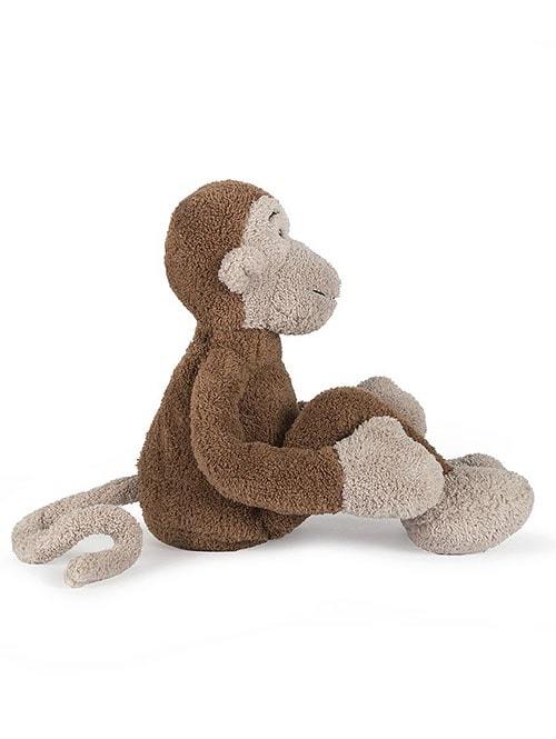 Jellycat Slackajack Monkey Small サル　さるのぬいぐるみ　手足の長いサル