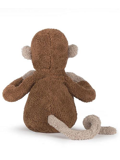 Jellycat Slackajack Monkey Small サル　さるのぬいぐるみ　手足の長いサル