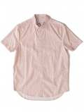 Charlie Holiday  Tangier Shirt  Pink