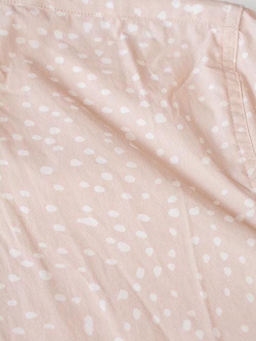 Charlie Holiday  Tangier Shirt  Pink