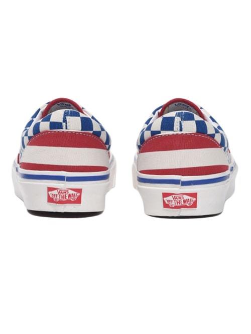 Vans Anaheim Factory Collection Checker Stripe