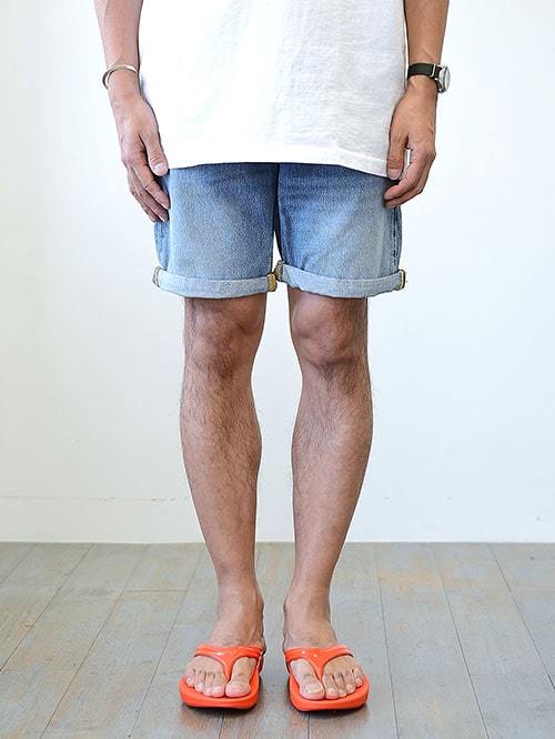 SCOTCH&SODA DENIM SHORTS