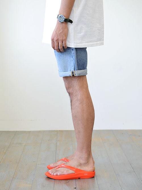 SCOTCH&SODA DENIM SHORTS