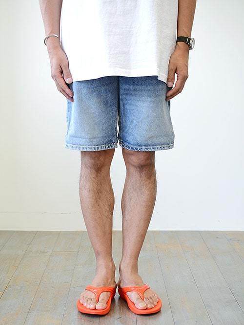 SCOTCH&SODA DENIM SHORTS