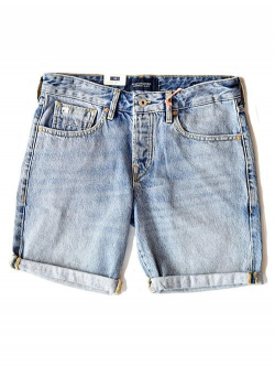 SCOTCH&SODA DENIM SHORTS