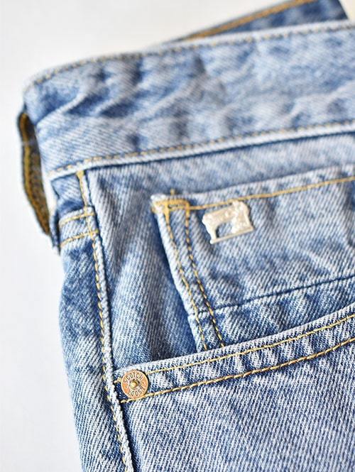 SCOTCH&SODA DENIM SHORTS