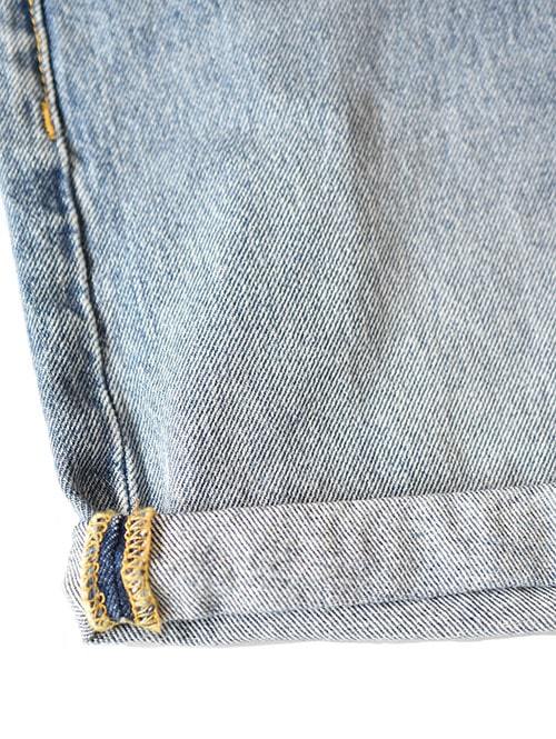 SCOTCH&SODA DENIM SHORTS