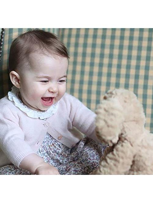 【Sサイズ】Jellycat Edward Bear Small EBS3BR ジェリーキャット エドワードベア Sサイズ くまのぬいぐるみ