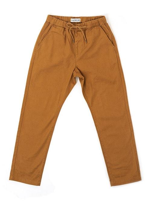 ROAMERS  ACADIA PANT CAMEL