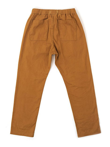 ROAMERS ACADIA PANT CAMEL を通販 | ETOFFE