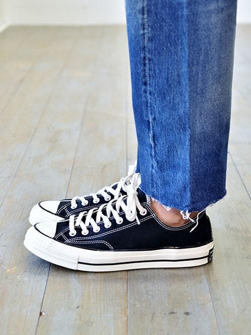 CONVERSE USA Chuck 70 Low Top