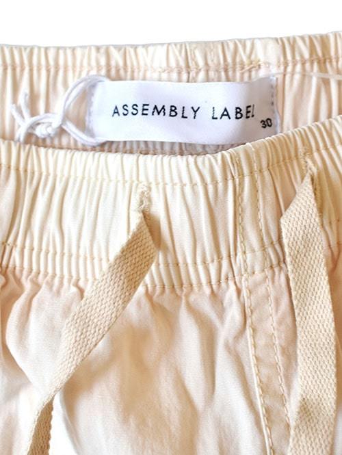 Assembly Label Ocean Beach Shorts