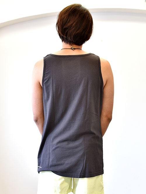 DUVIN DESIGN PALMY TANK TOP