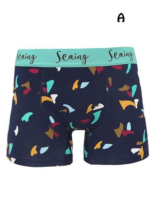 SEAING 2WAY アンダーウエアー 再入荷