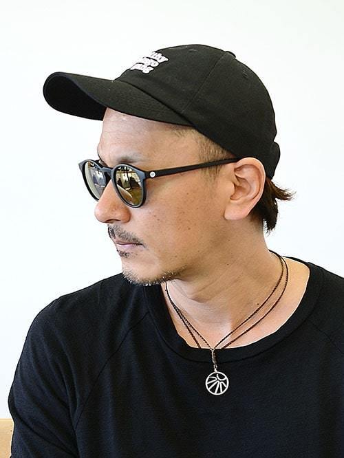 SUN SKI Dipseas Black Gold 再入荷