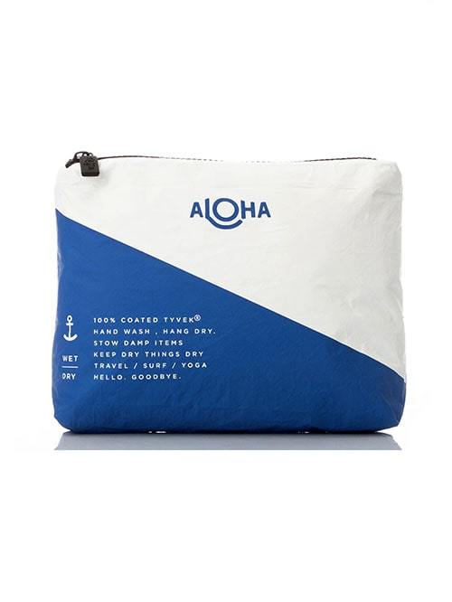 ALOHA COLLECTION SMALL POUCHES