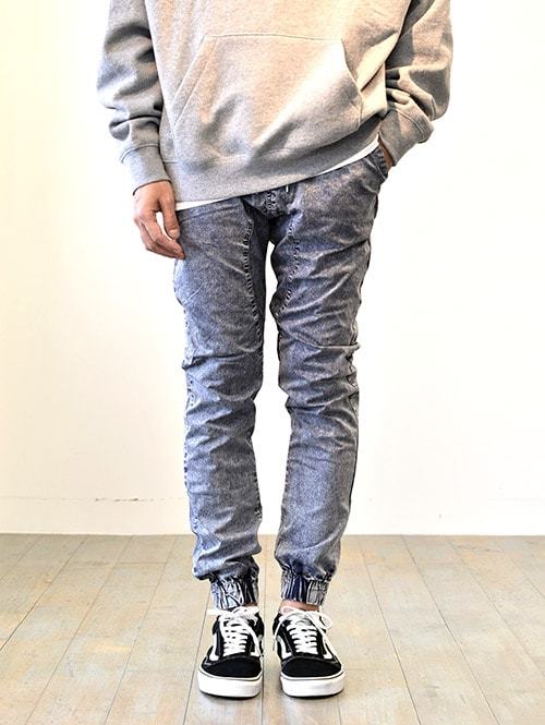 ZANEROBE Sureshot Lite Jogger Blonde Acid