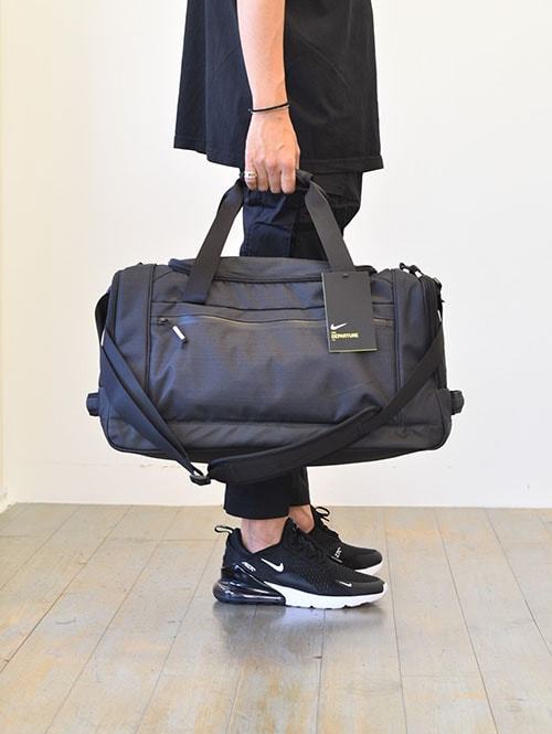 NIKE DEPERTURE DUFFLE BAG