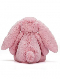 【 Mサイズ /31cm 】 Bashful Tulip Bunny M　バシュフル バニー チューリップ ピンク