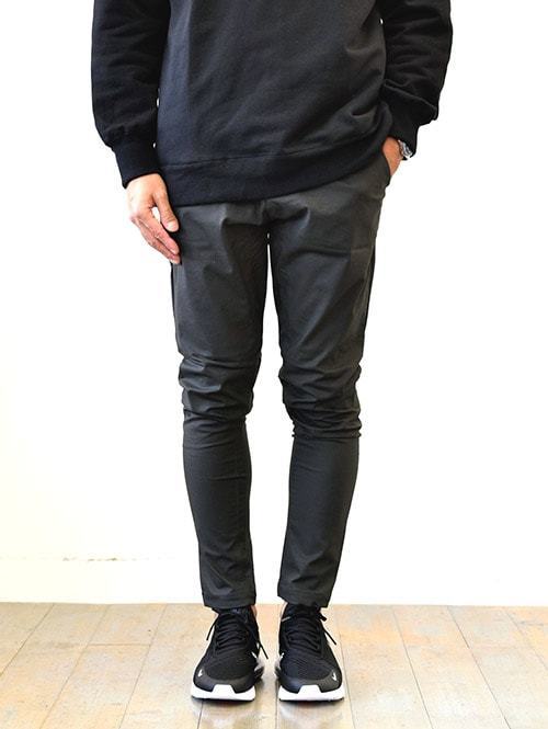 ZANEROBE GOLFSHOT PANT D KHAKI