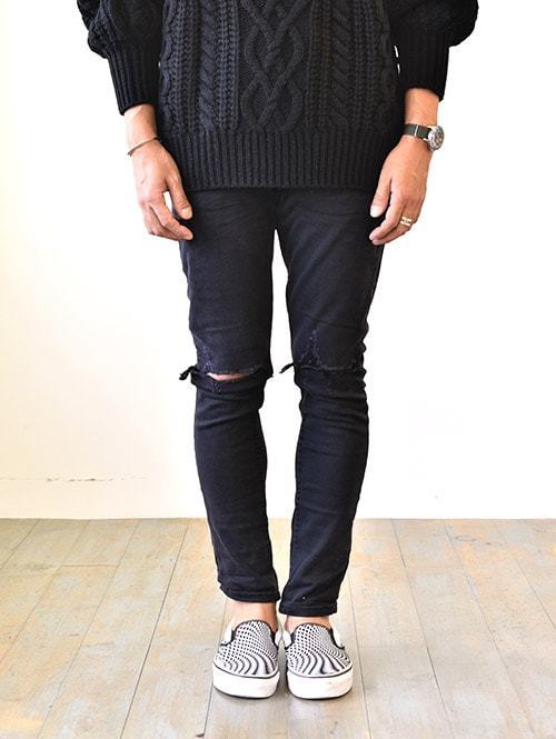 Rolla's Rollies Hardon Black