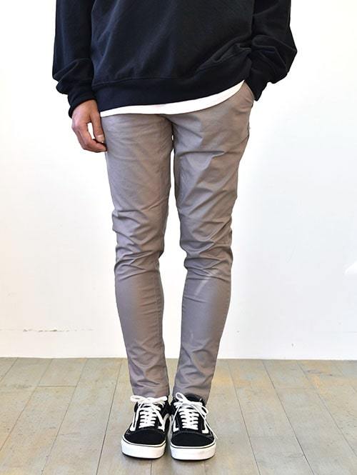 ZANEROBE GOLFSHOT PANT ALMOND