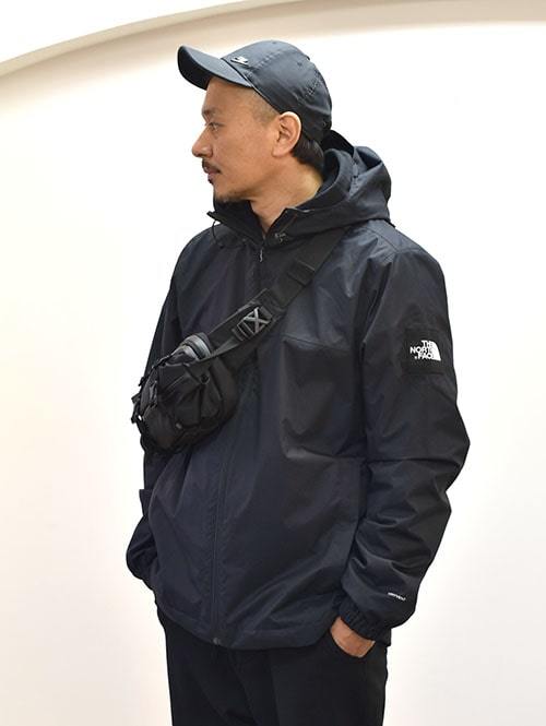 CODEOFBELL X-PAK™ - Sling Pack (S)