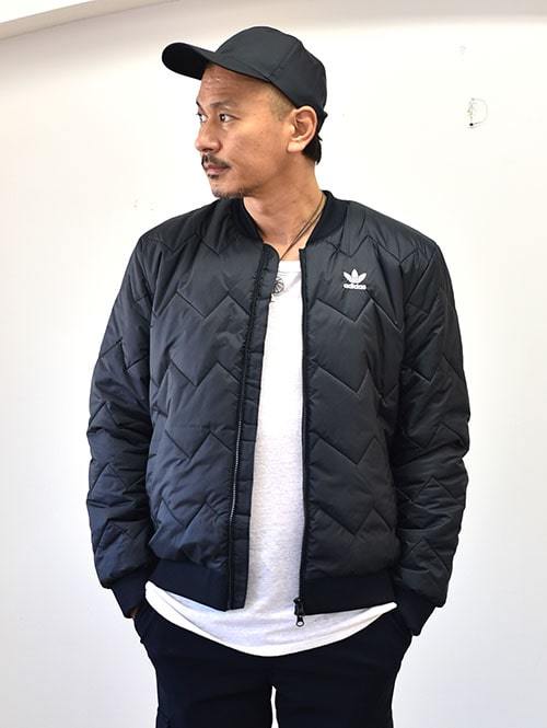 Adidas Original Insulation Jacket