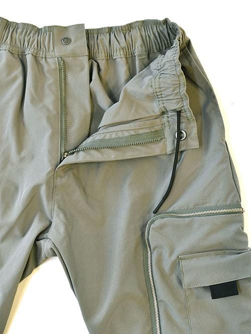 新品未使用 ZANEROBE MILITAT JUMPA PANT カーゴ 30-