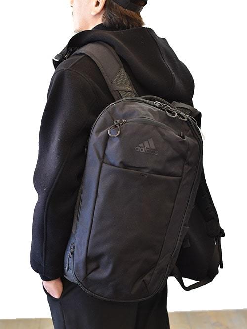 ADIDAS OP Syst. BP25 GMBAG BLACK 25L