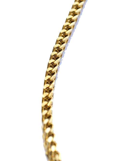 Ouro Goods Franco Chain  60cm
